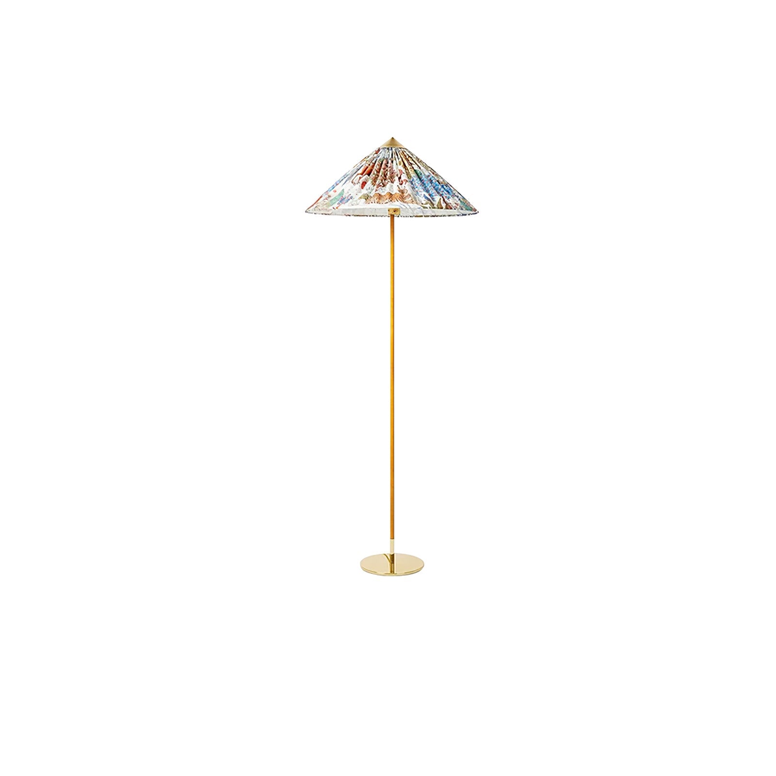Amora Vloerlamp