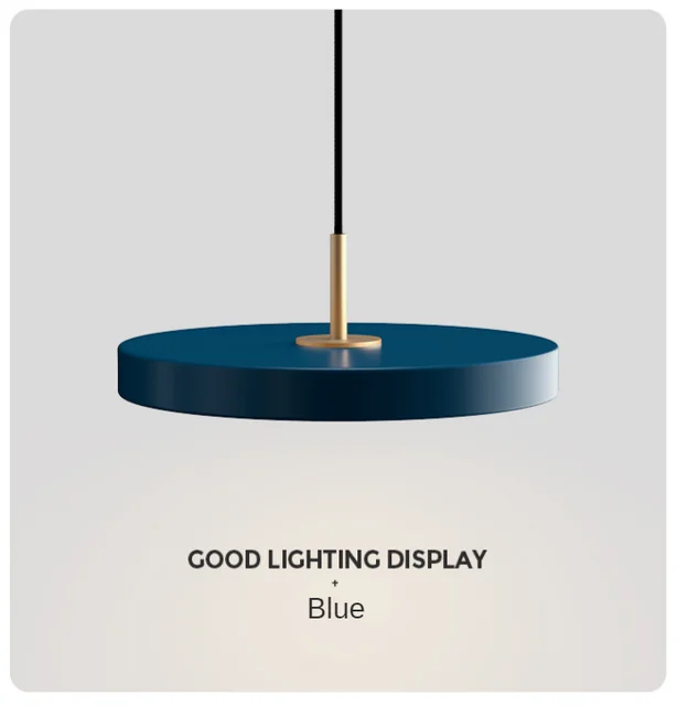 Milmeso Hanglamp