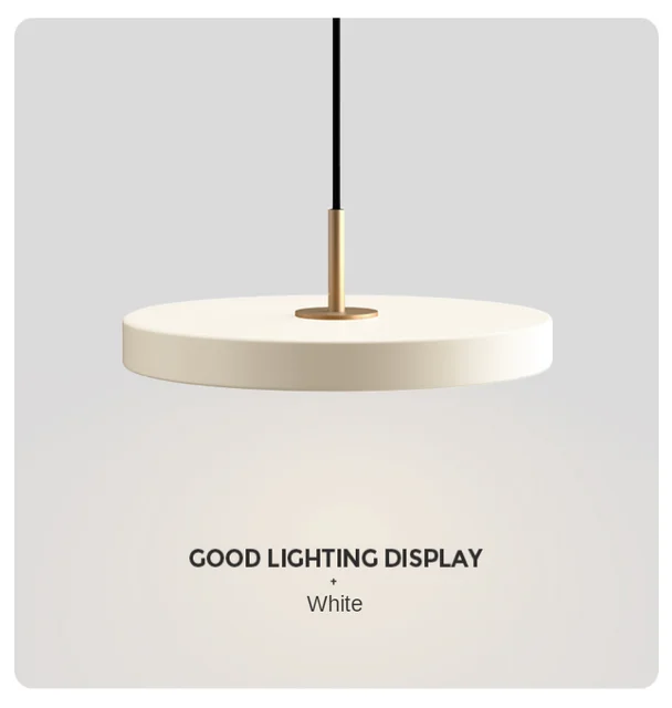 Milmeso Hanglamp