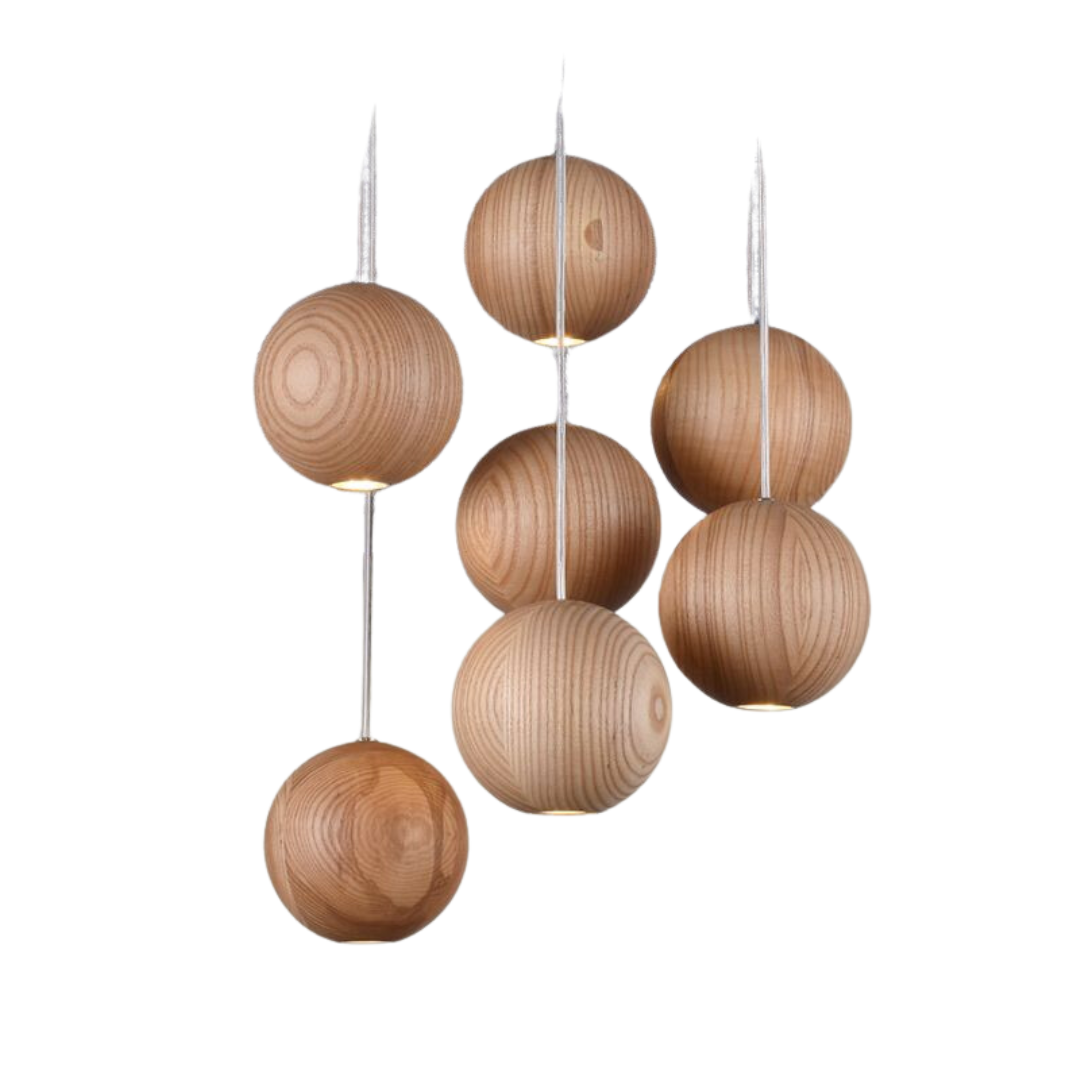 Ozara Hanglamp