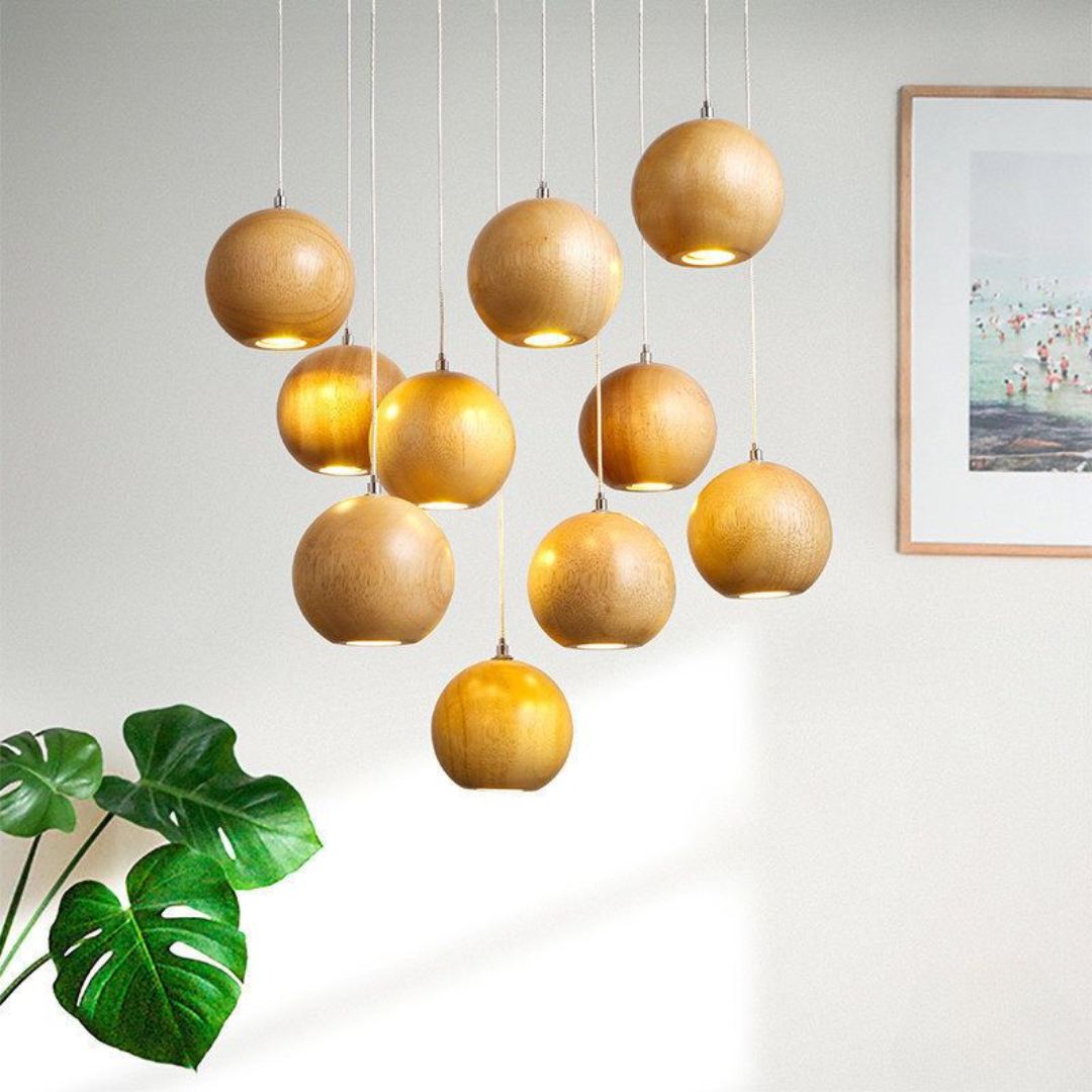 Ozara Hanglamp