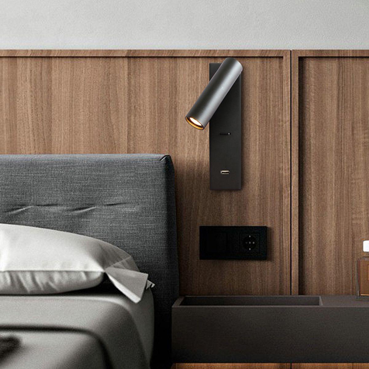 Eno Scone Wandlamp