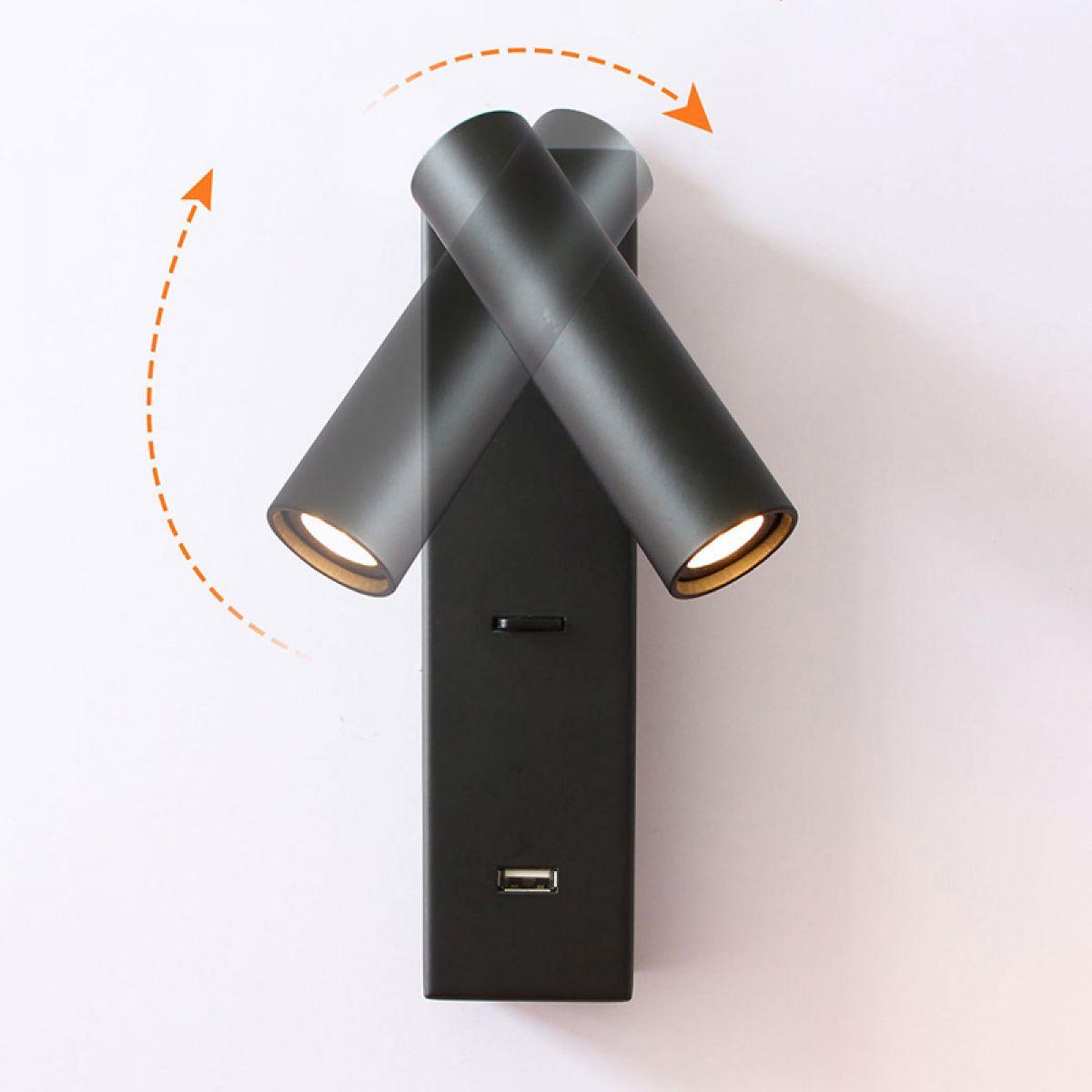 Eno Scone Wandlamp
