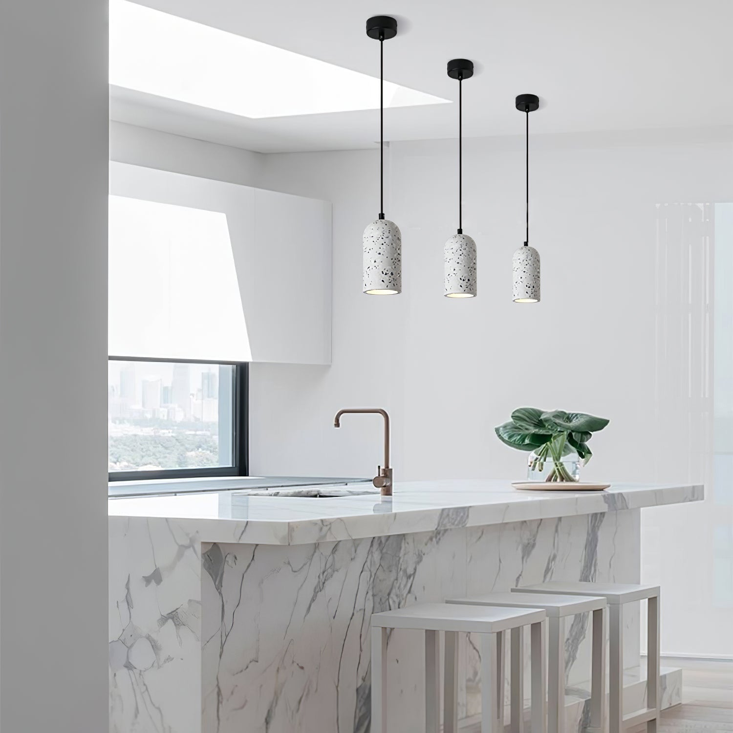 Utopeza Hanglamp
