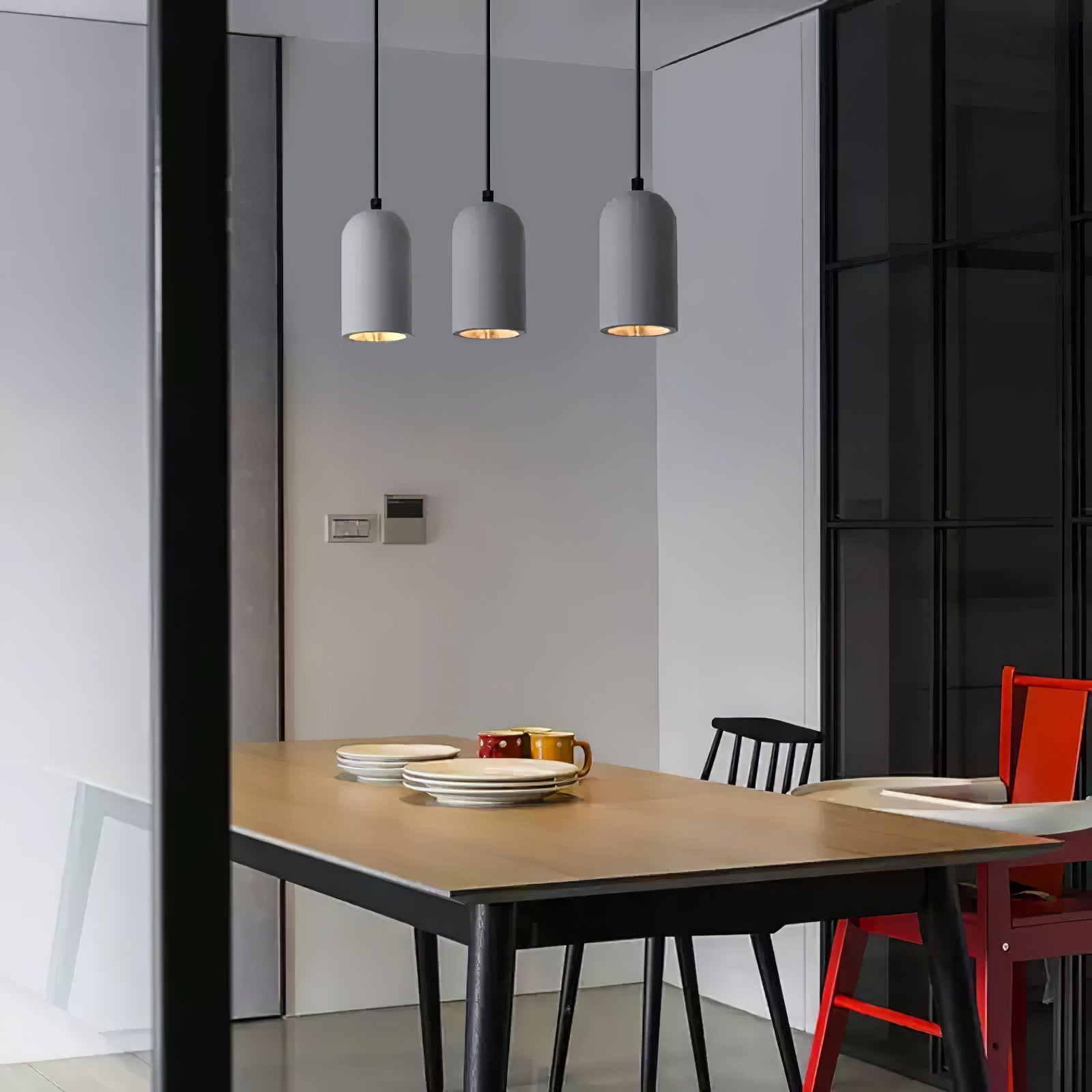 Utopeza Hanglamp