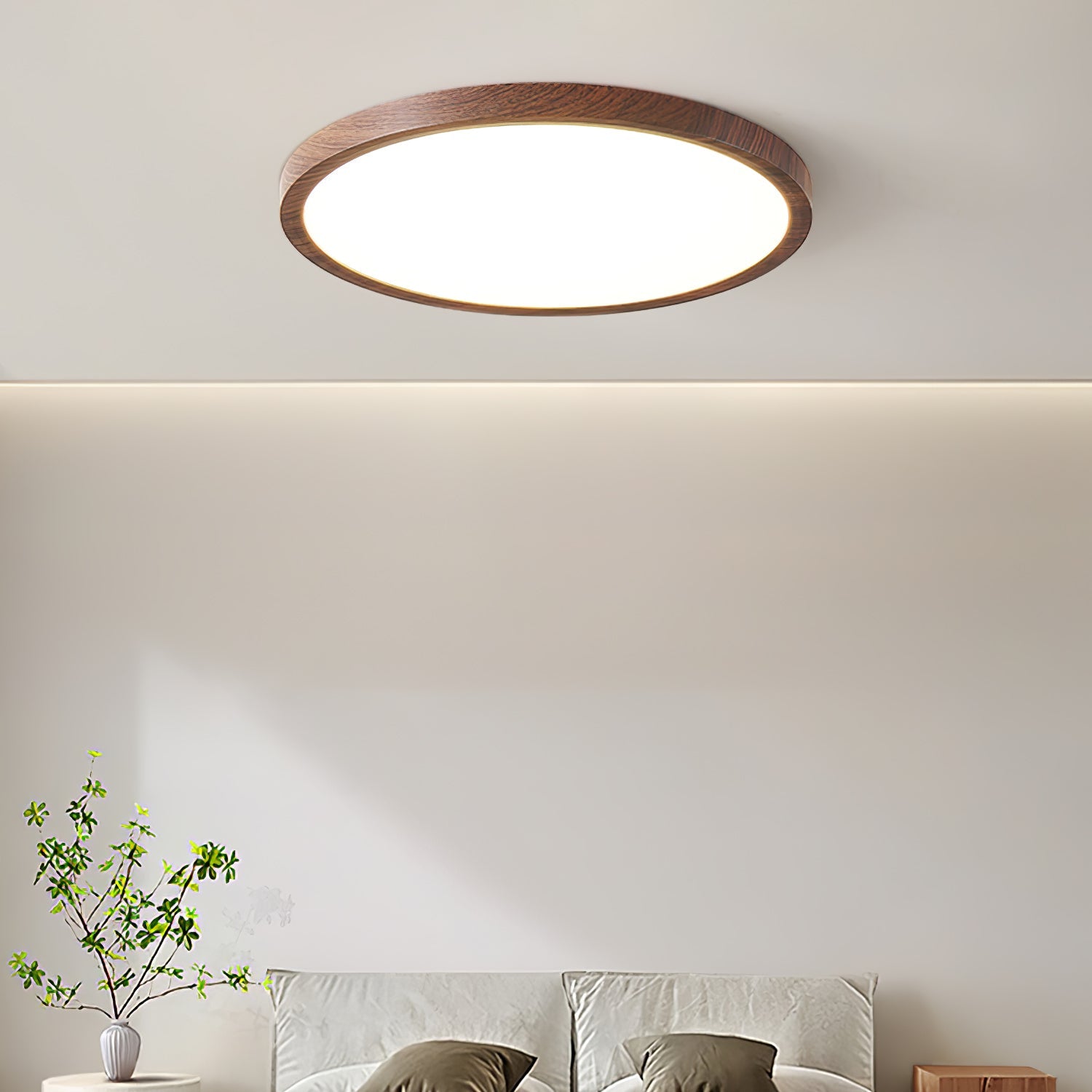 Milsamo Plafondlamp