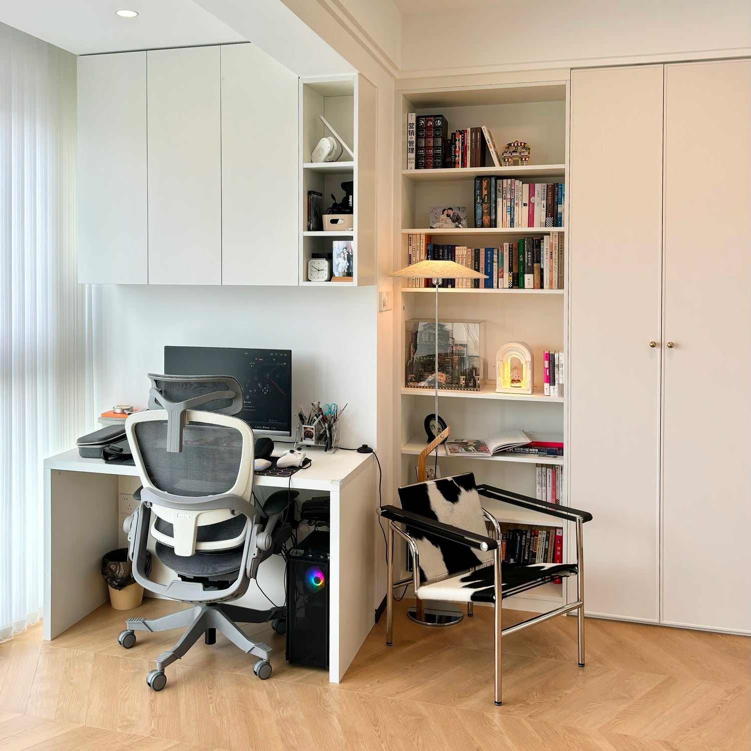 Lampada da pavimento Oazera