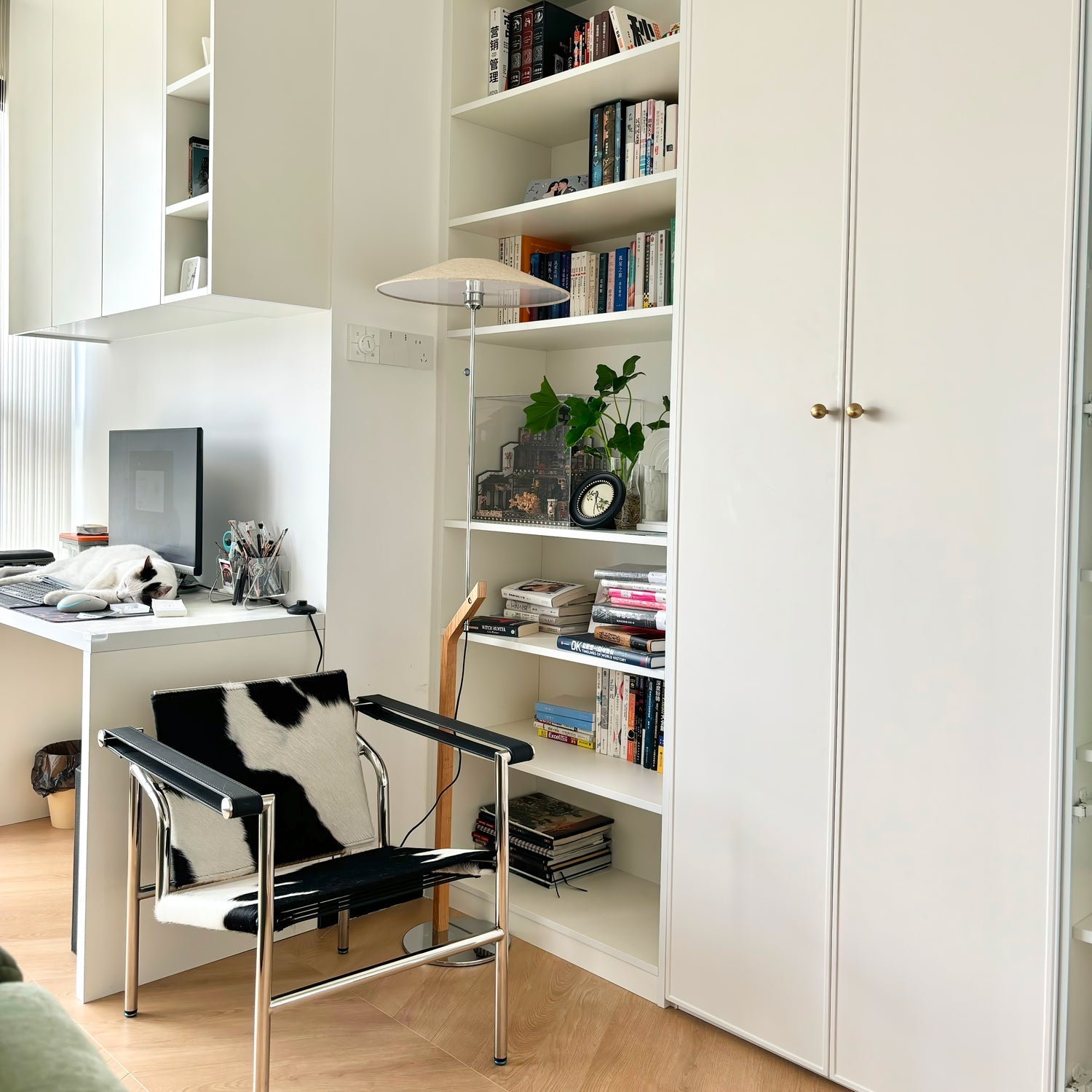 Lampada da pavimento Oazera