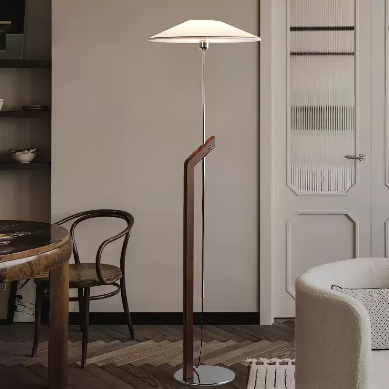 Lampada da pavimento Oazera