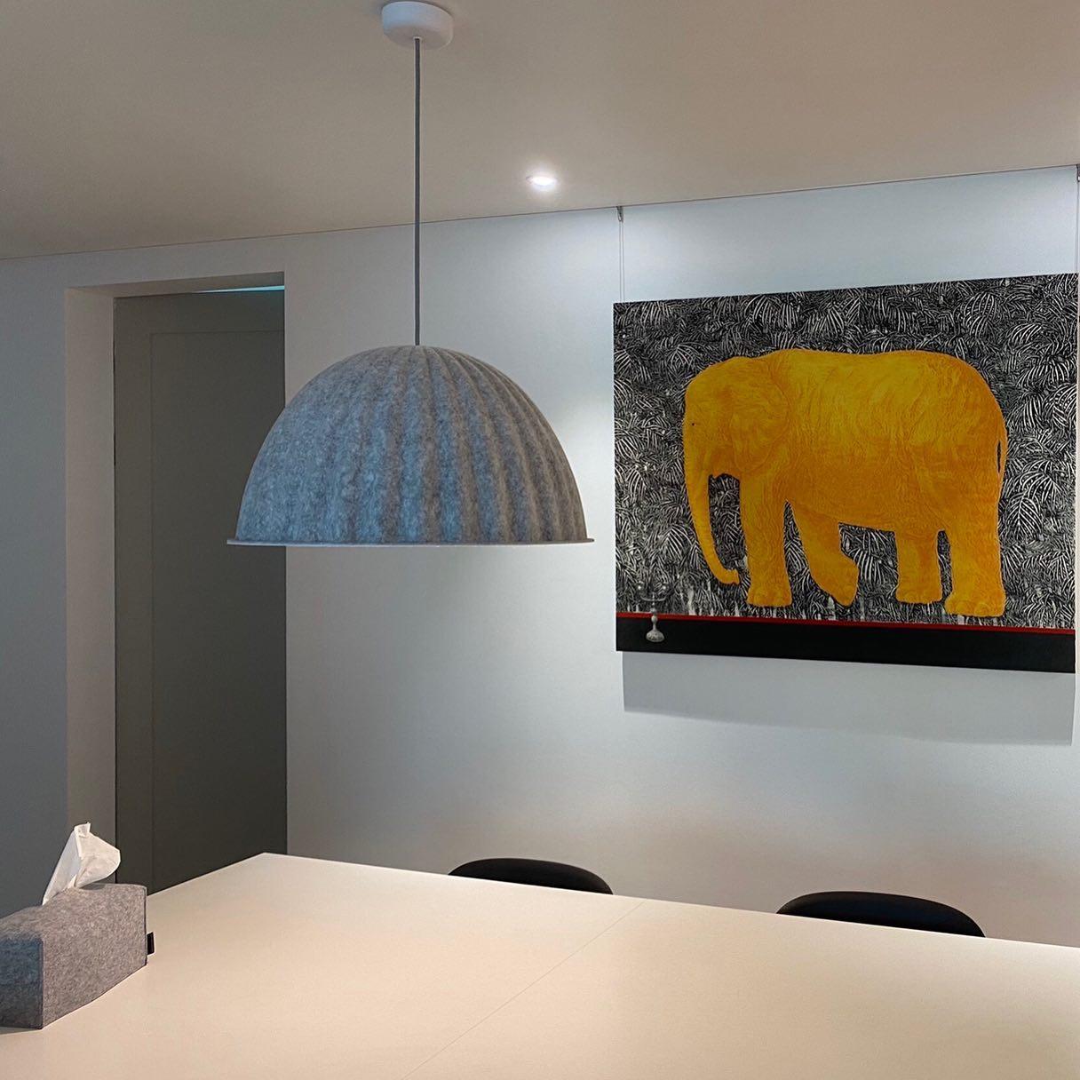 Felyt Hanglamp