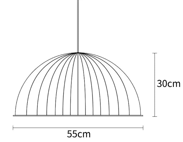 Felyt Hanglamp