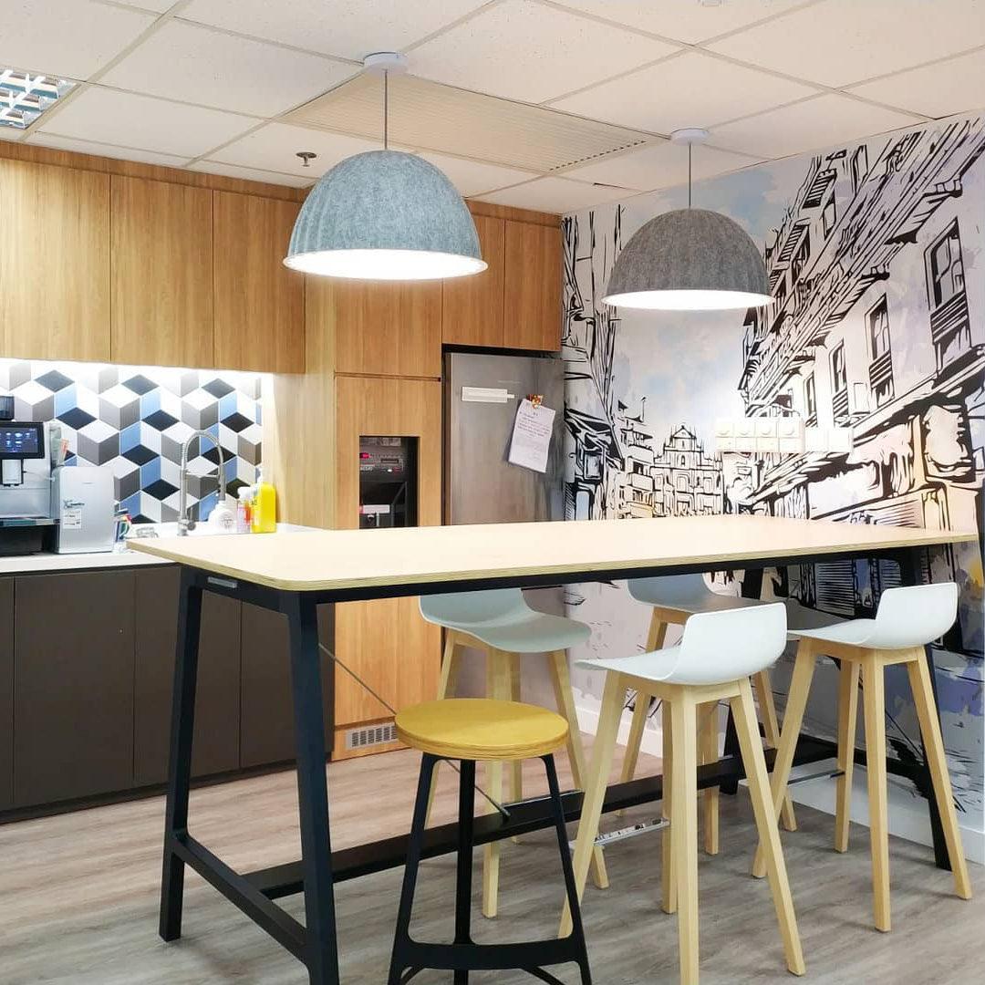 Felyt Hanglamp