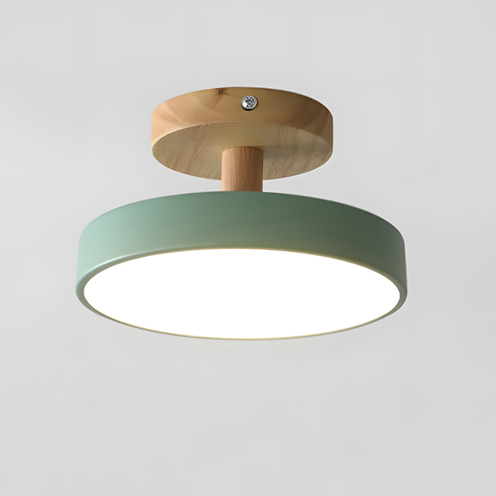 Pedol Plafondlamp