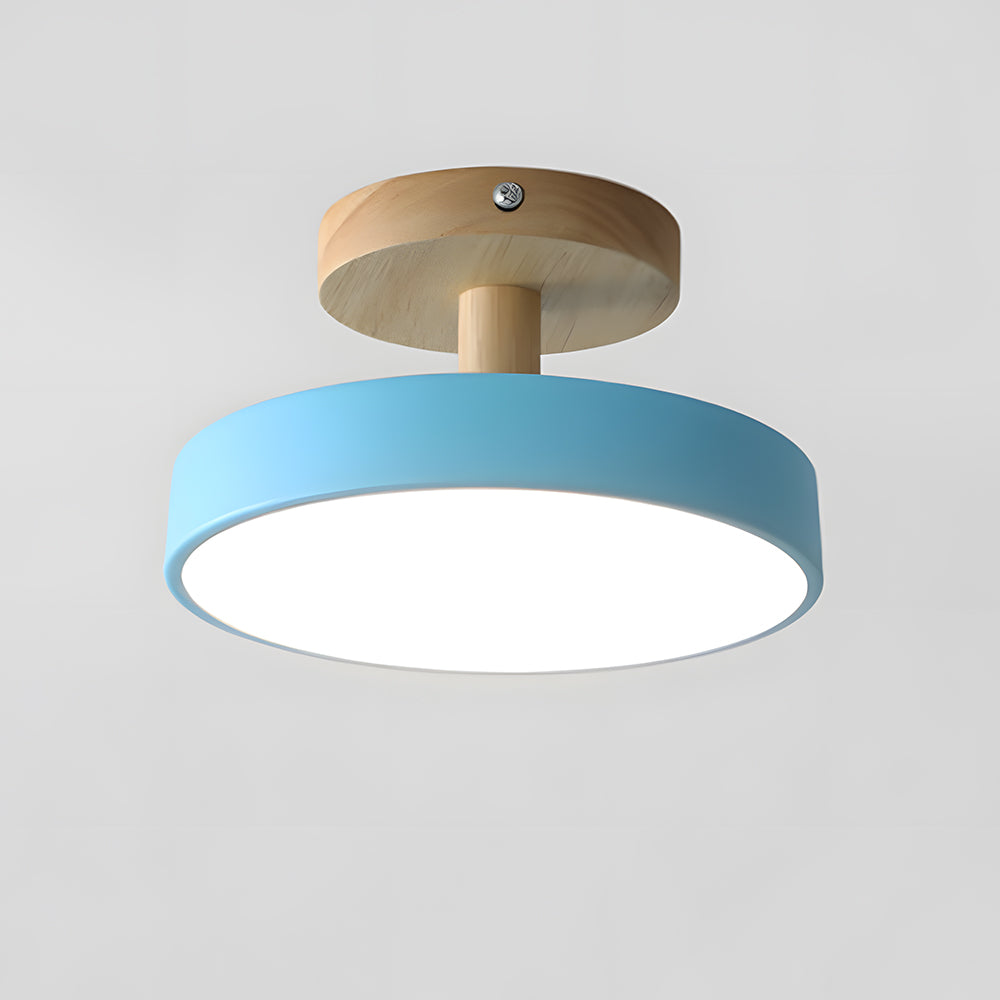Pedol Plafondlamp