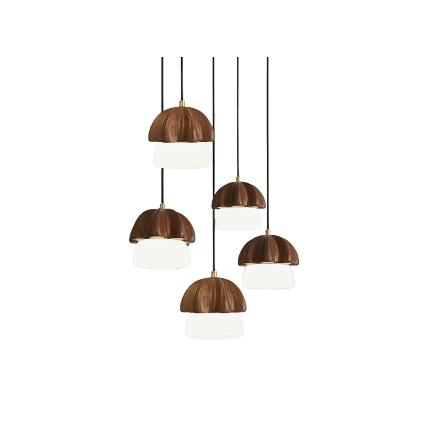 Cluvome Hanglamp