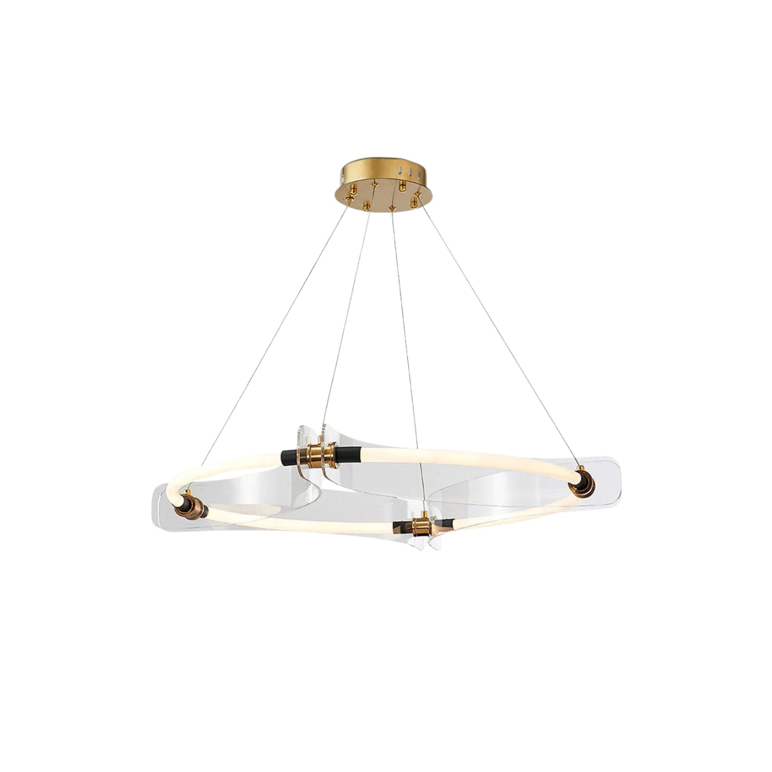 Lampada a sospensione Polemman