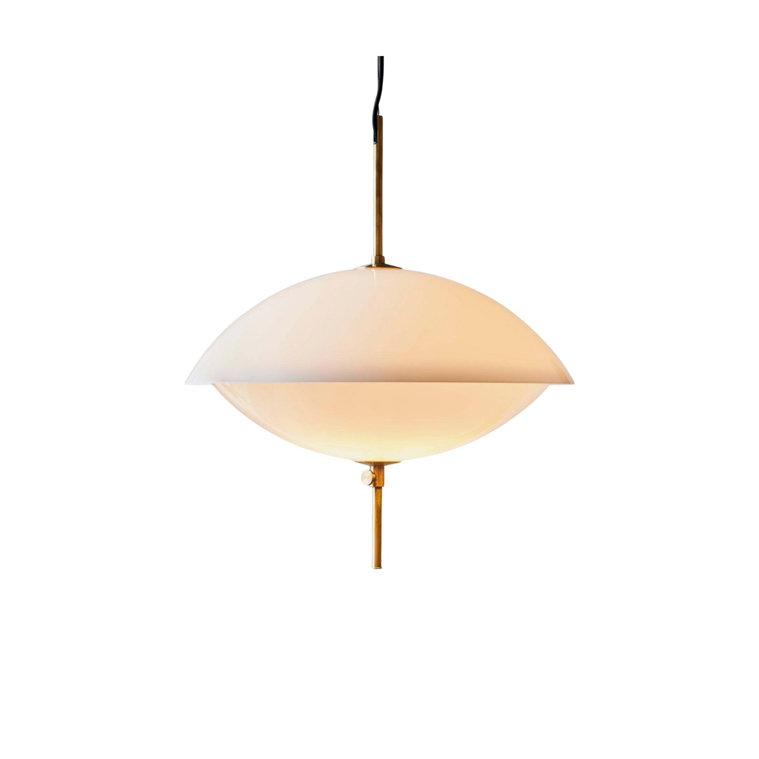 Lampada a sospensione Mimmels