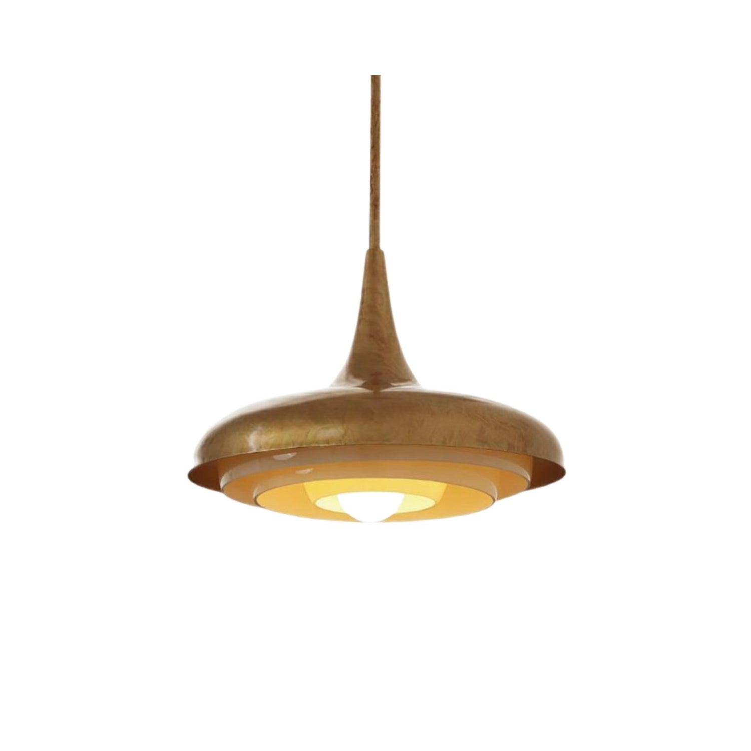 Lampada a sospensione Poscon