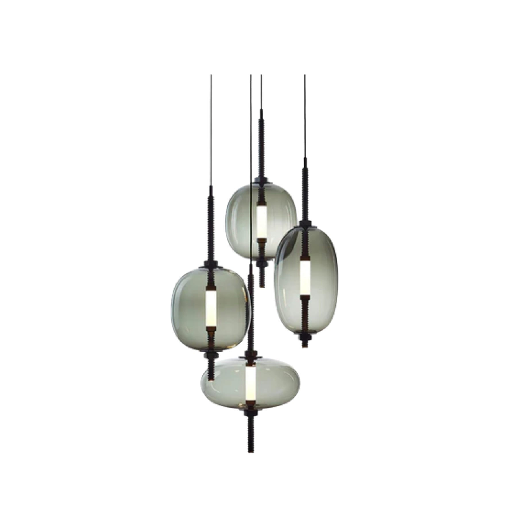 Syo Schroef Design  Hanglamp