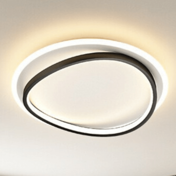 Perneo Wave Plafondlamp