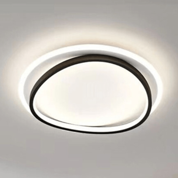 Perneo Wave Plafondlamp