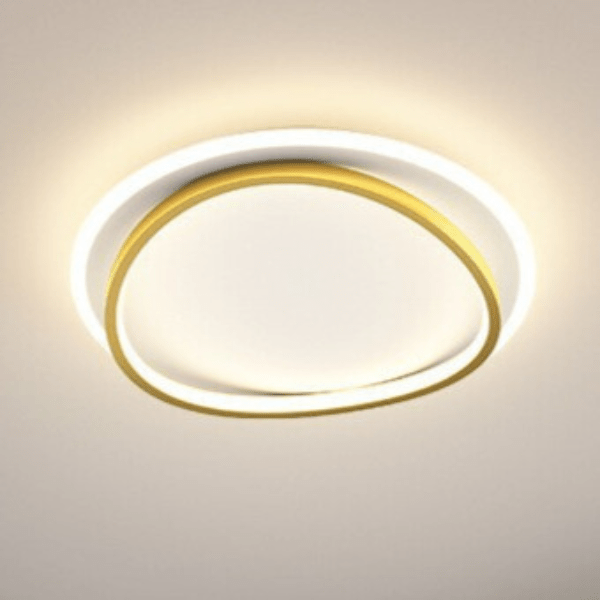 Perneo Wave Plafondlamp