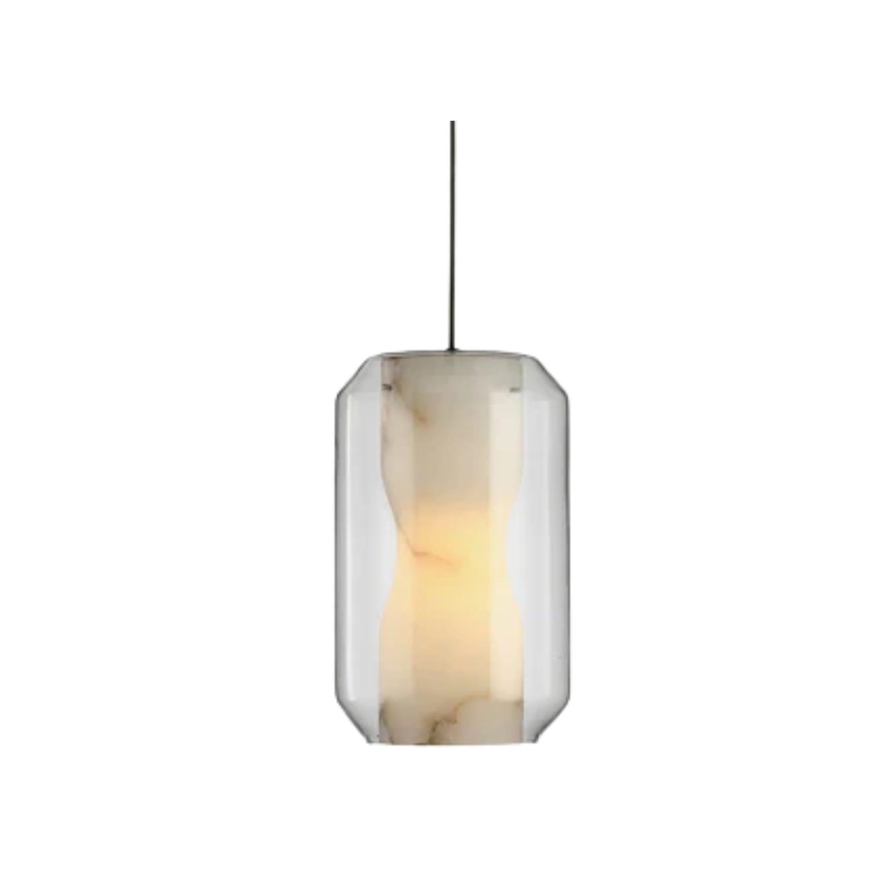 Lampada a sospensione Colomo Albasten