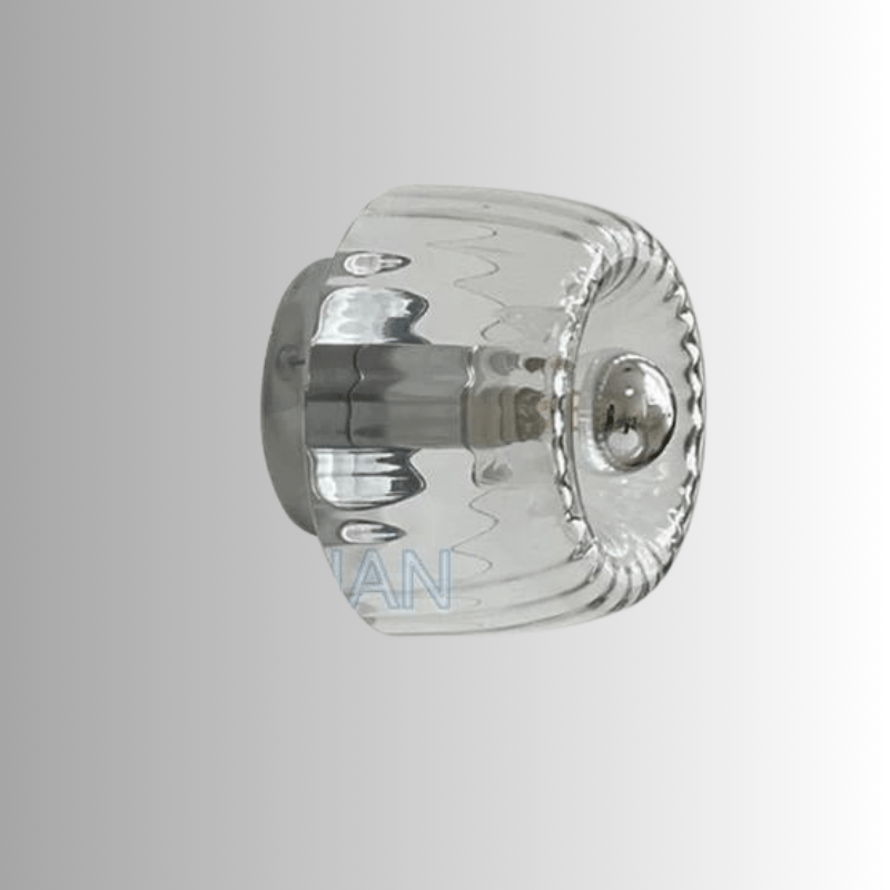 Ribson Bauhaus Wandlamp