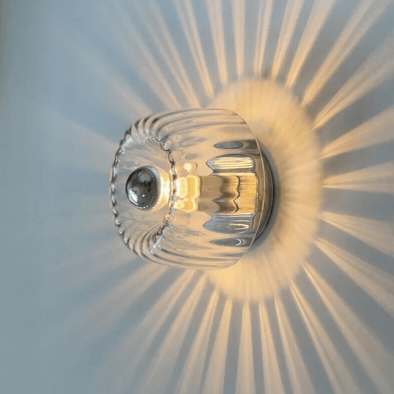 Ribson Bauhaus Wandlamp