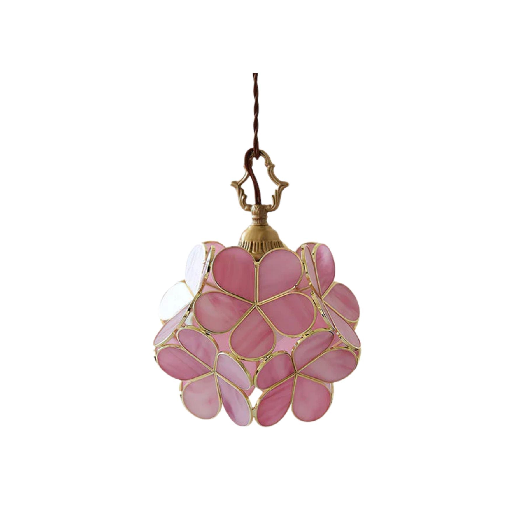 Floyem flower Arc Hanglamp