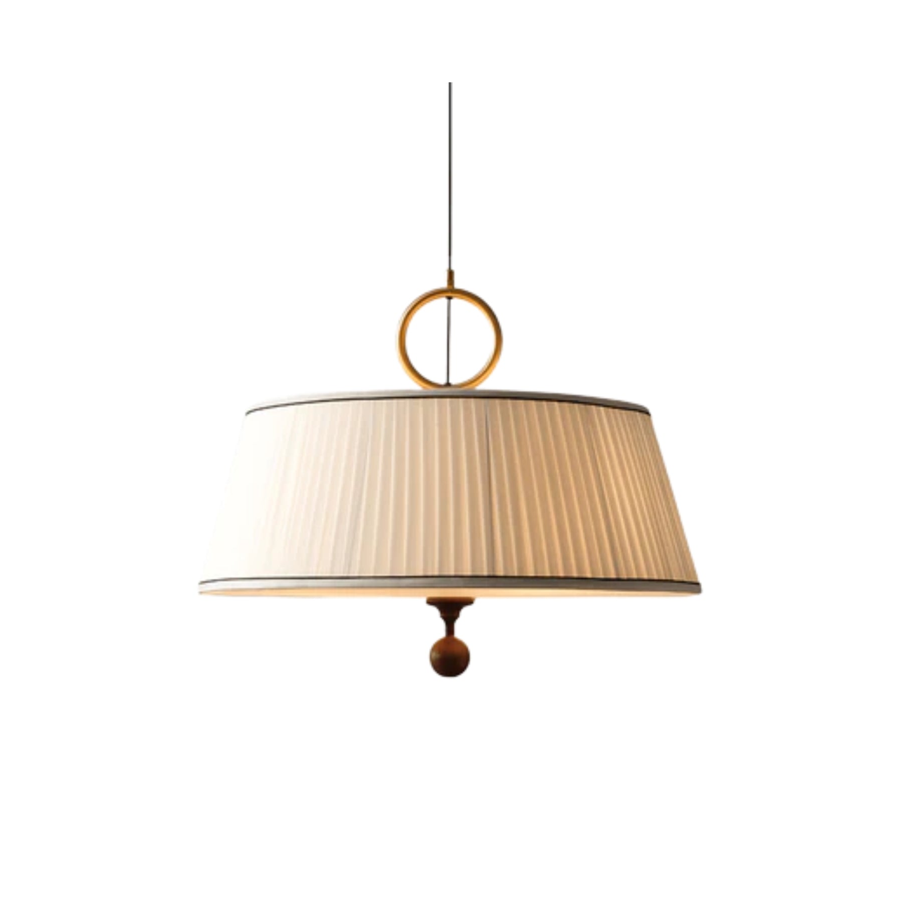 Lampada a sospensione Balinse