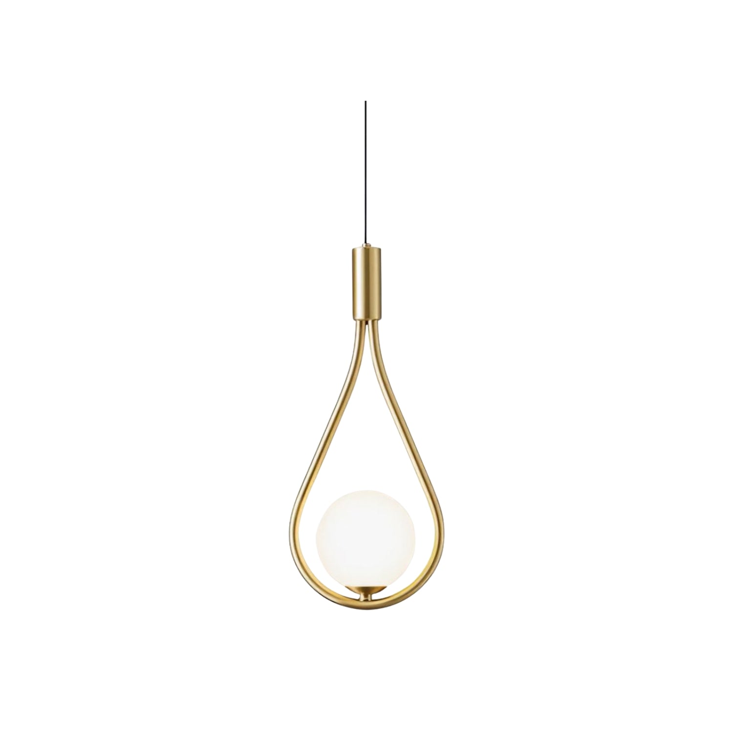 Lampada a sospensione Pazel