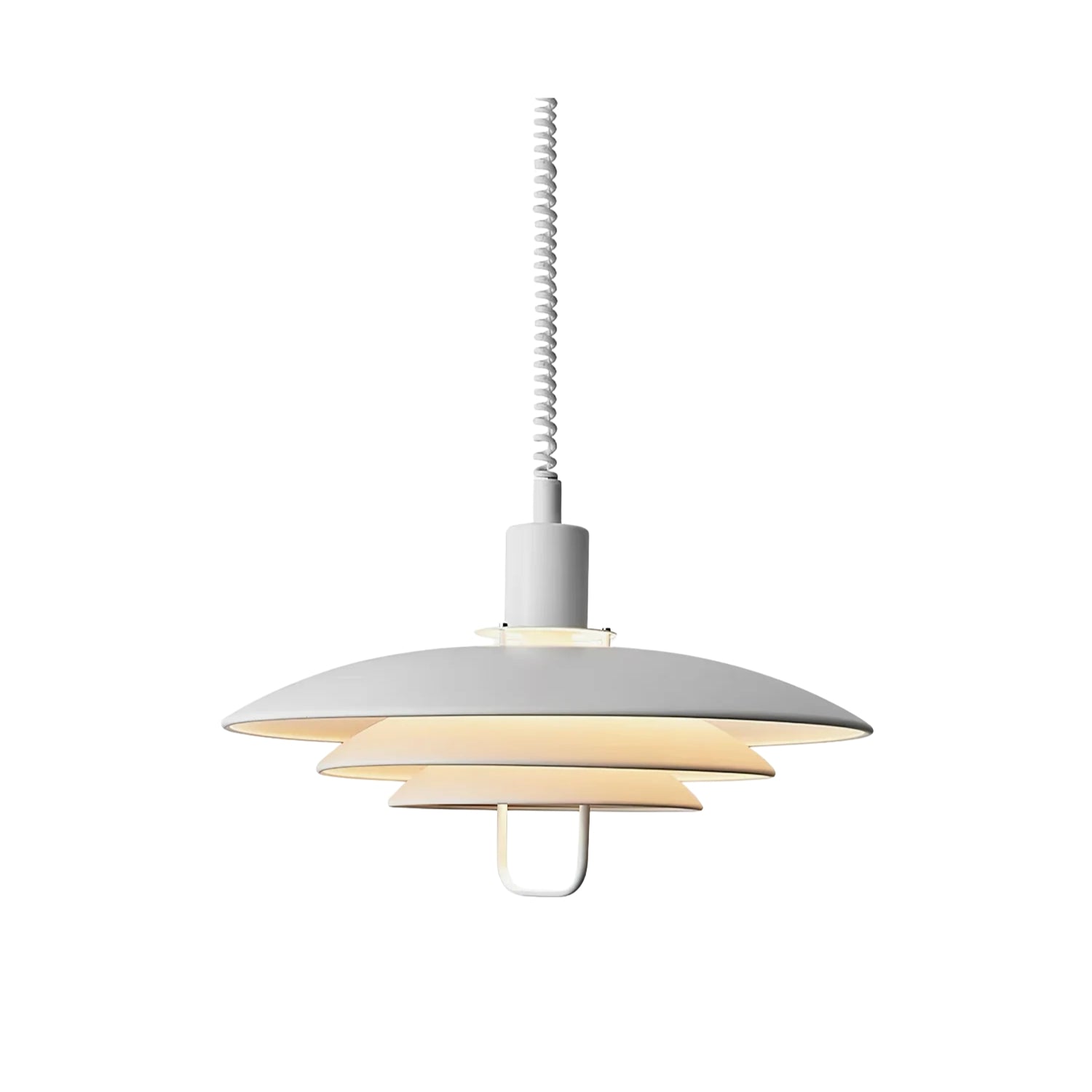 Lampada a sospensione Poulives