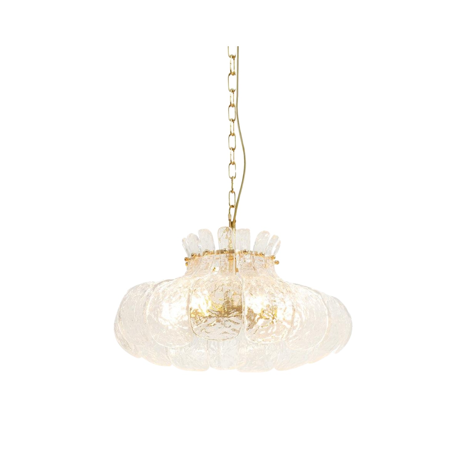 Lampada a sospensione Pecilaze