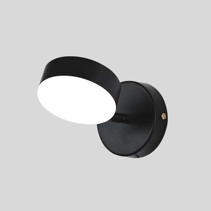 Tobbon Wandlamp