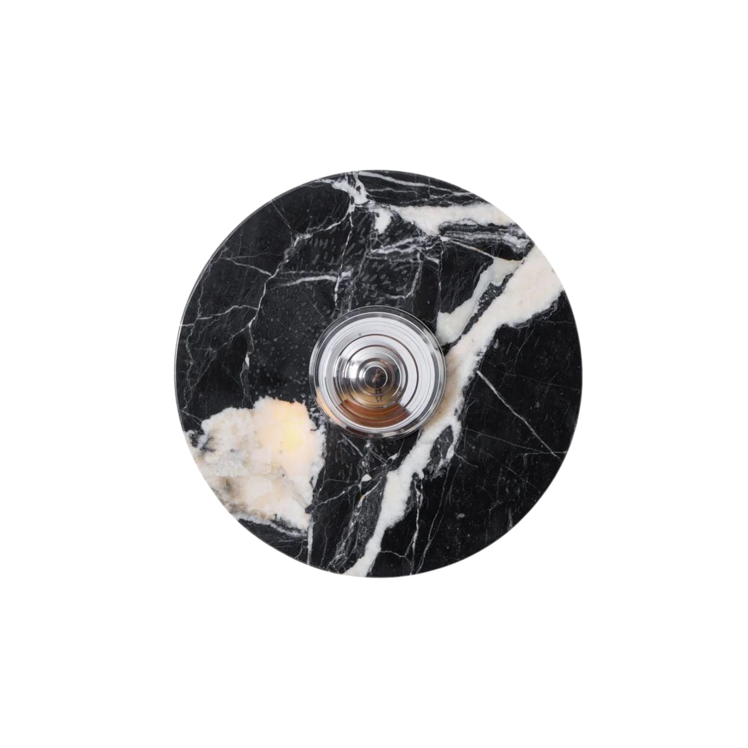 Vesowe Marmeren Wandlamp