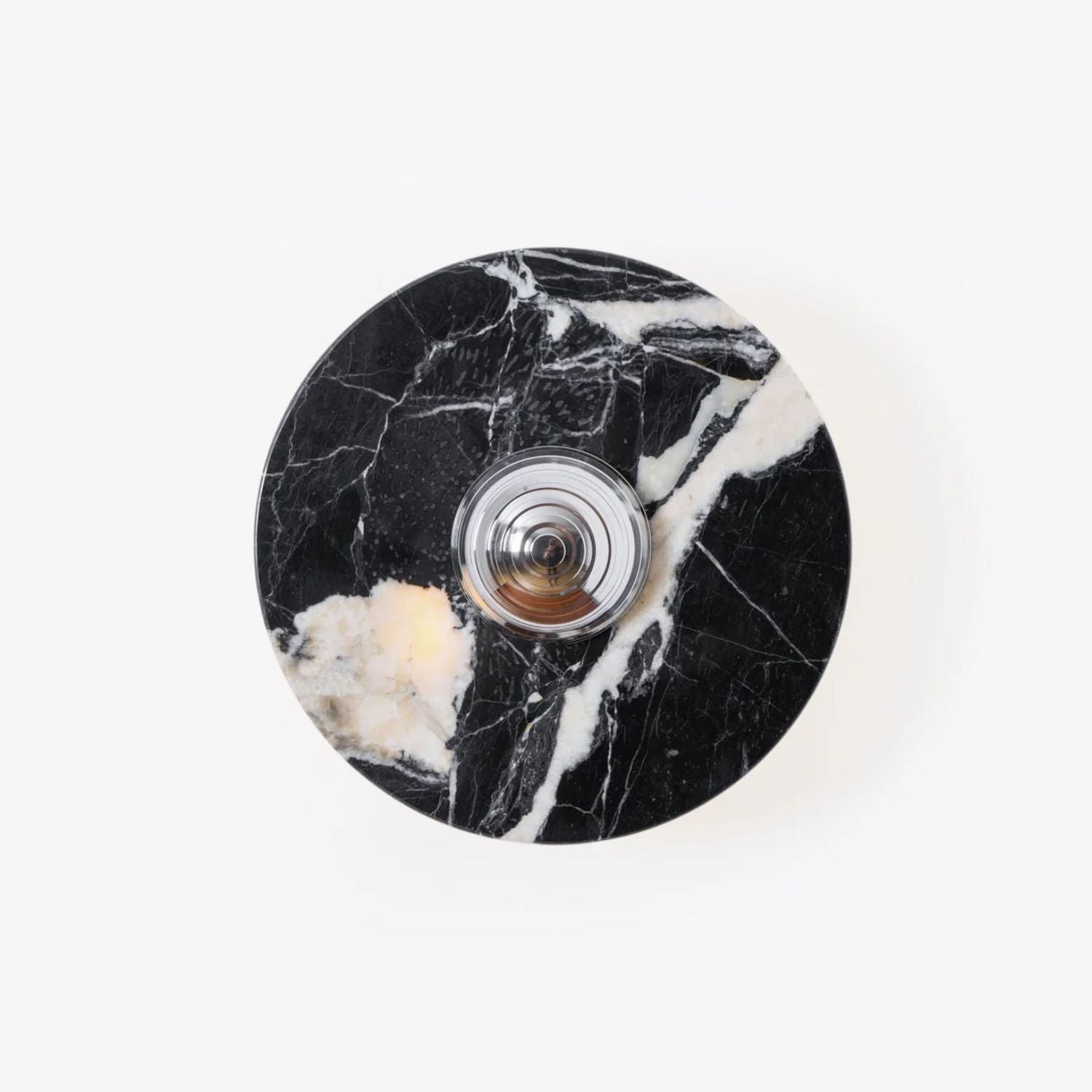 Vesowe Marmeren Wandlamp