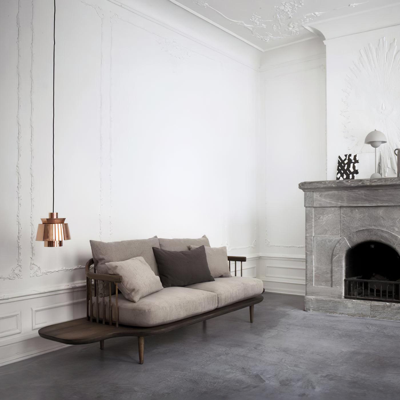 Zorian Hanglamp