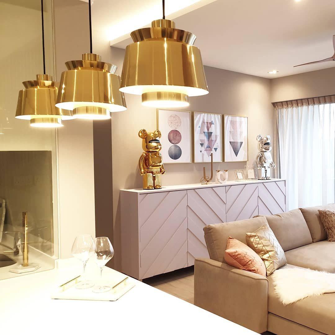 Zorian Hanglamp