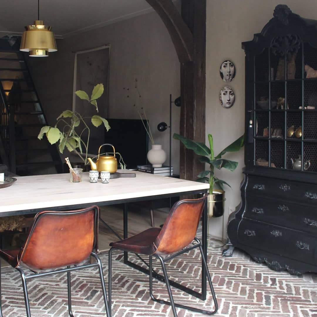 Zorian Hanglamp