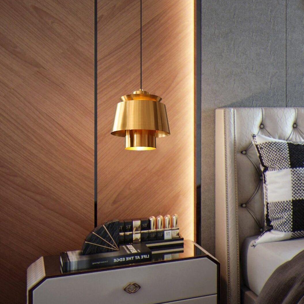 Zorian Hanglamp
