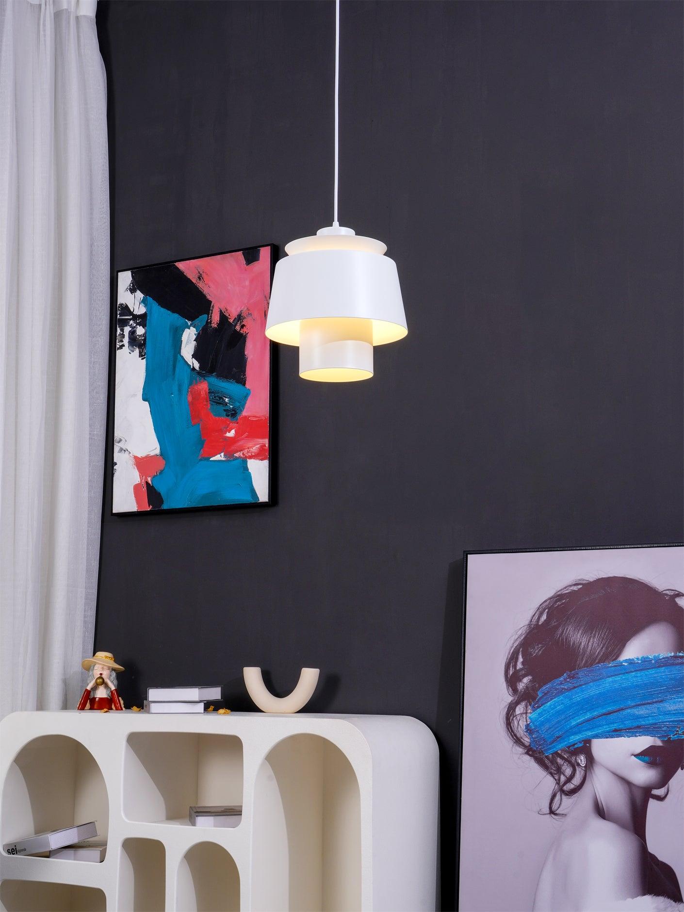 Zorian Hanglamp