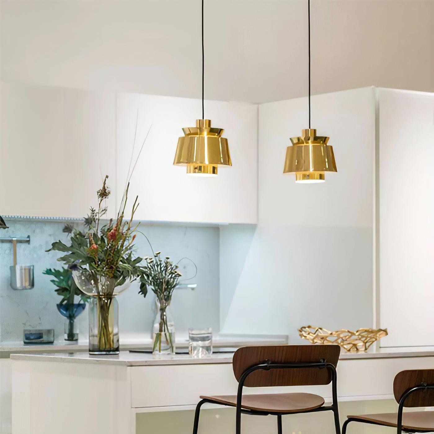 Zorian Hanglamp