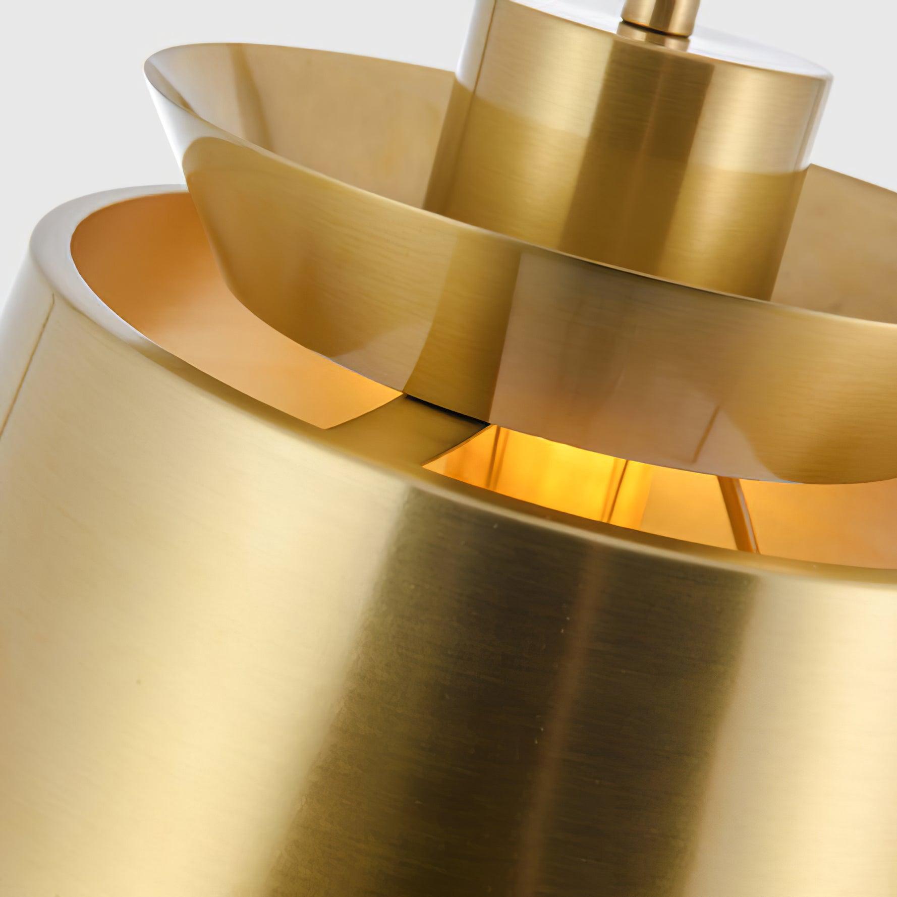 Zorian Hanglamp