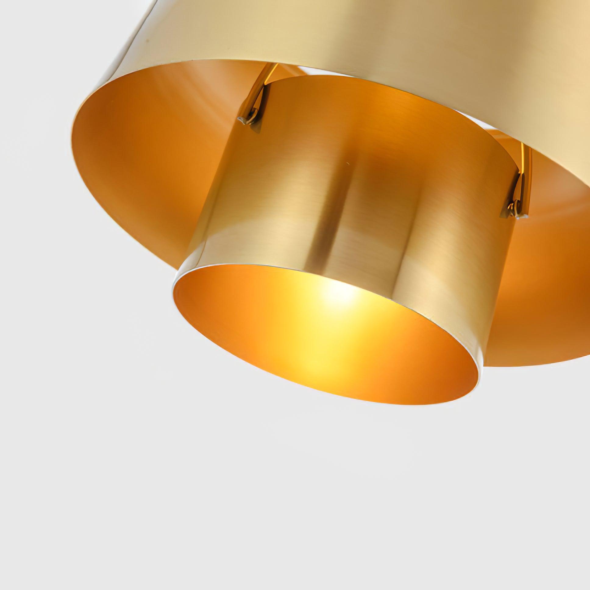 Zorian Hanglamp