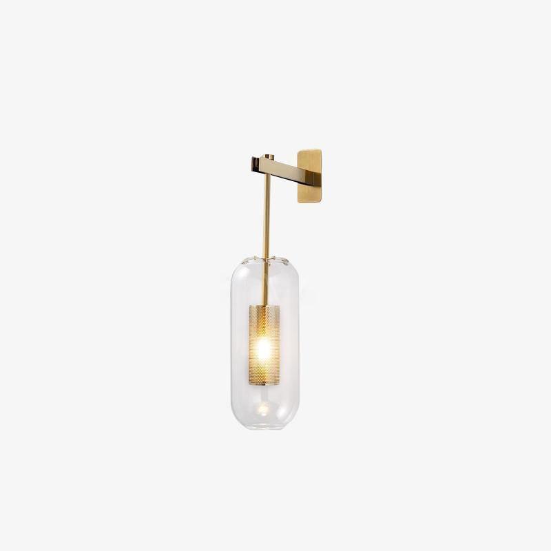 Yovano Wandlamp