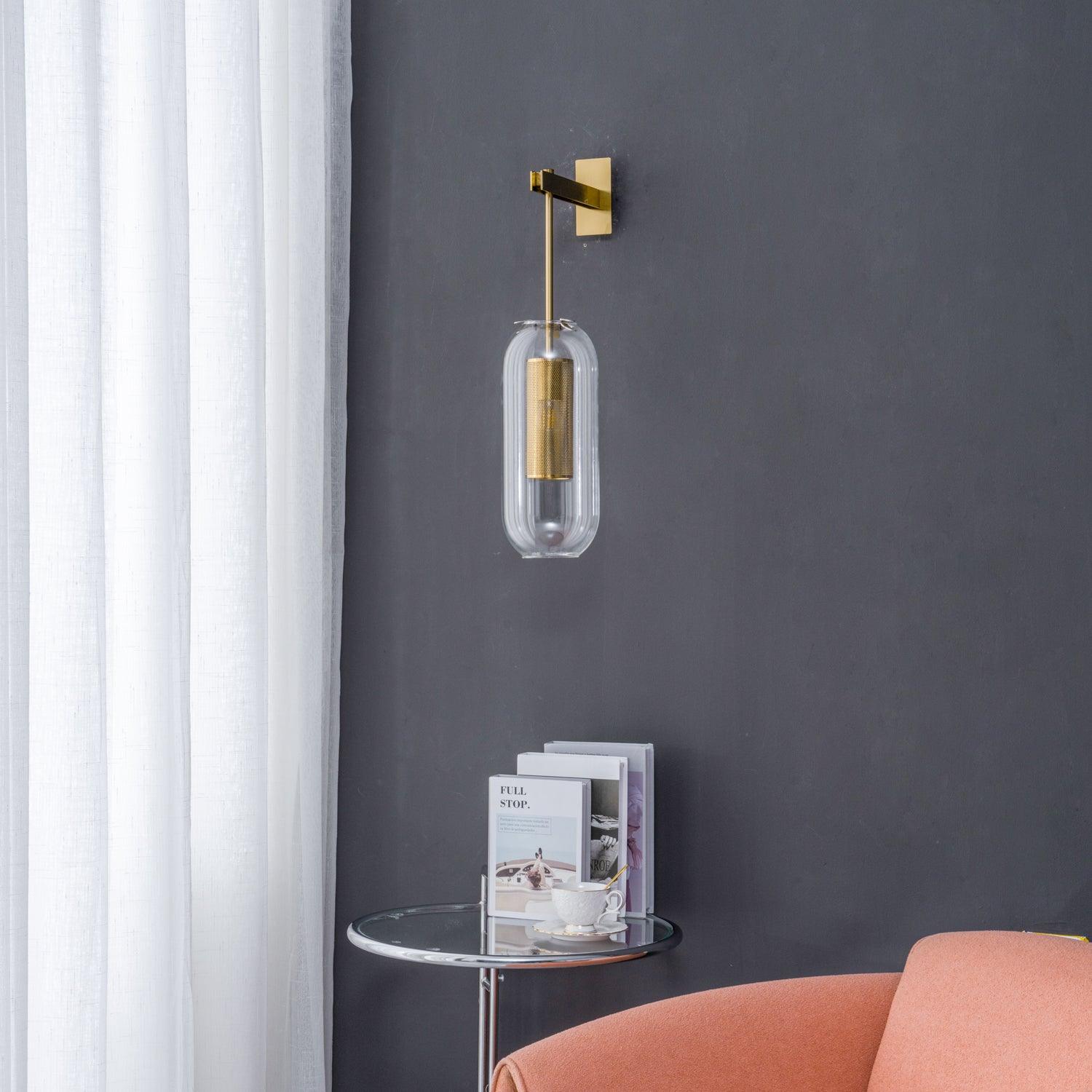 Yovano Wandlamp