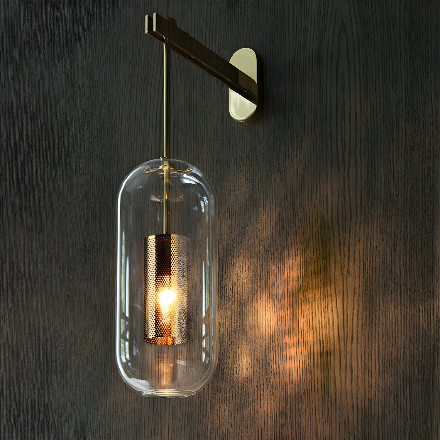 Yovano Wandlamp