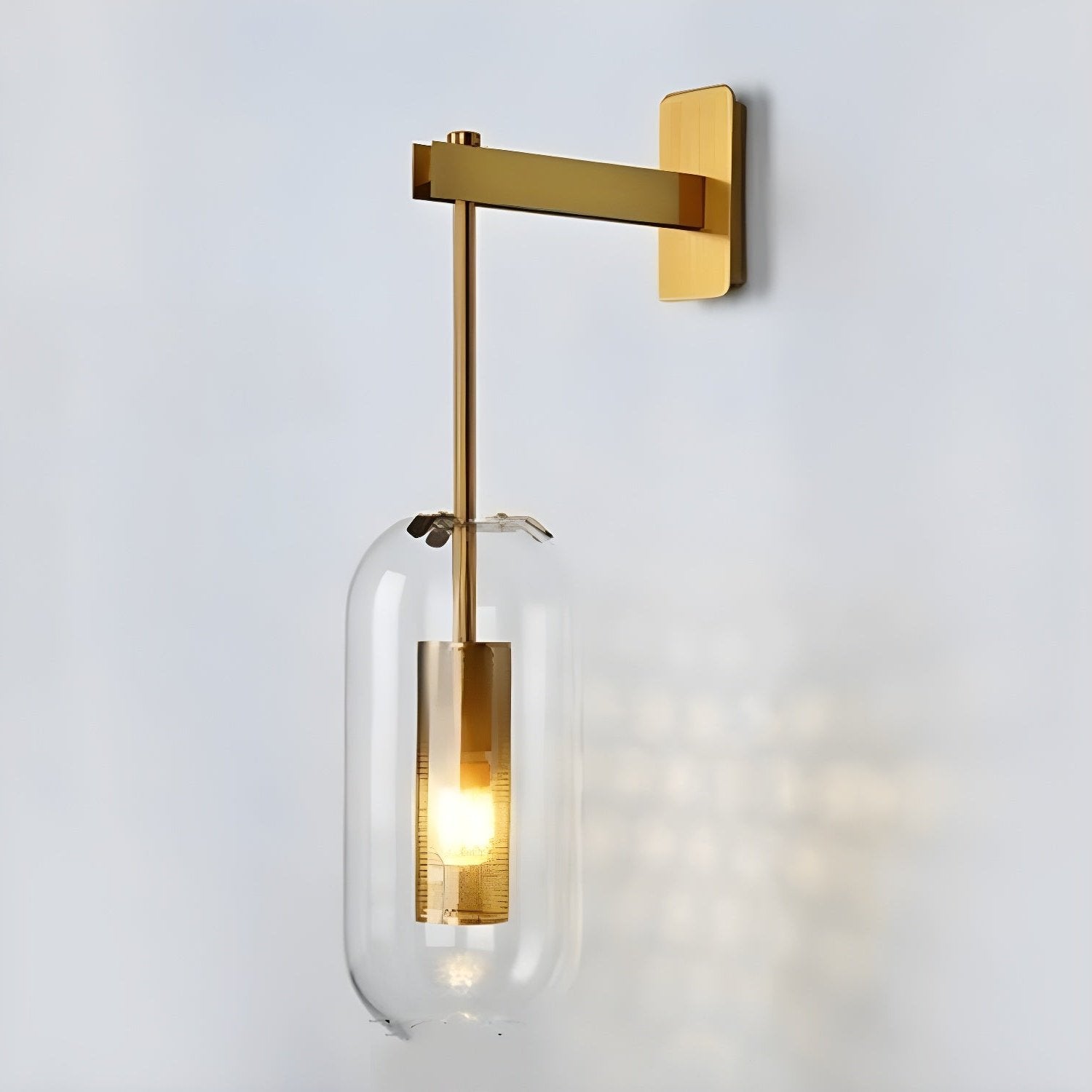 Yovano Wandlamp
