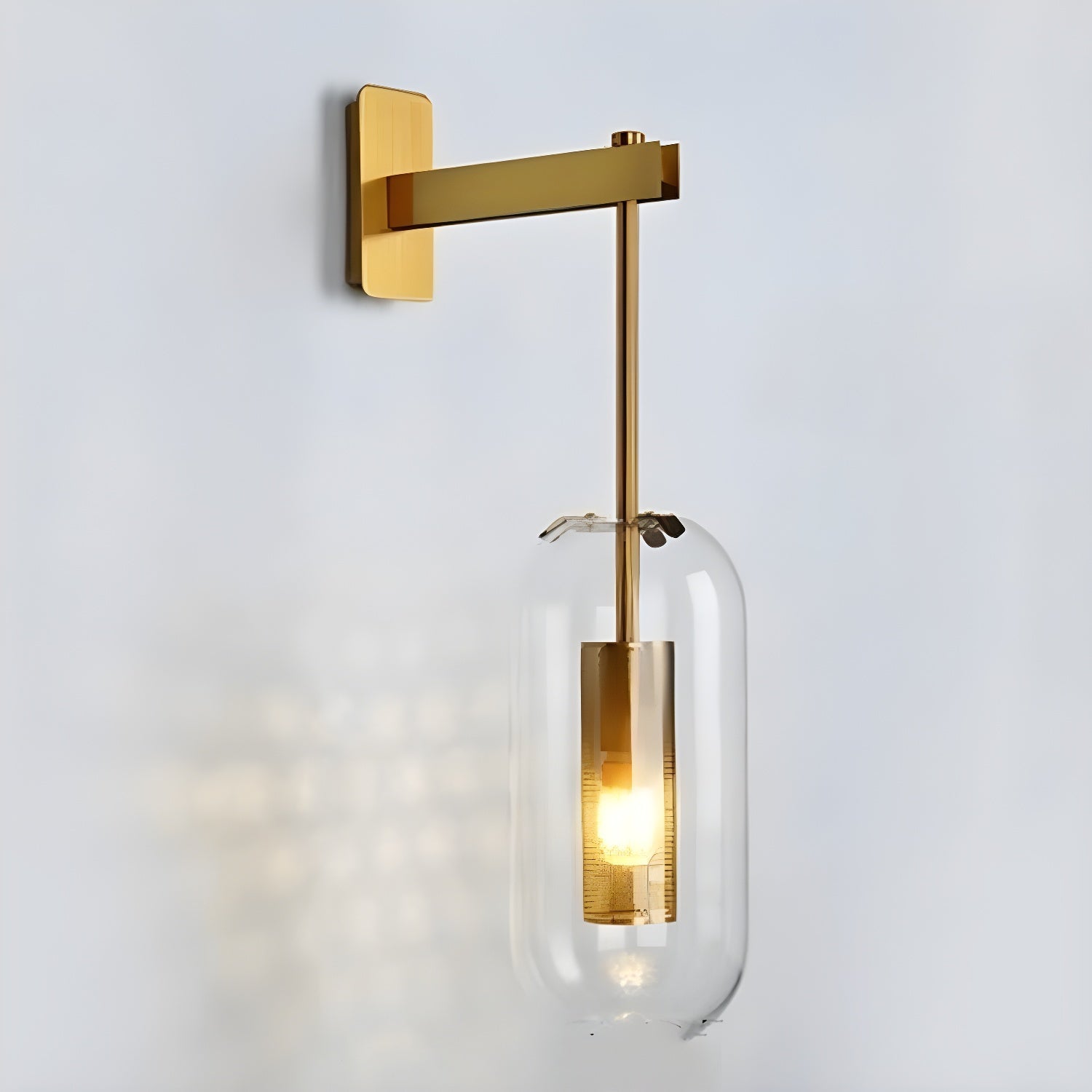 Yovano Wandlamp